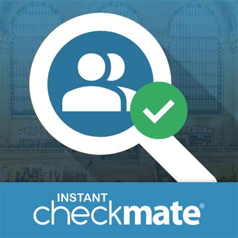 instant checkmate app for iphone